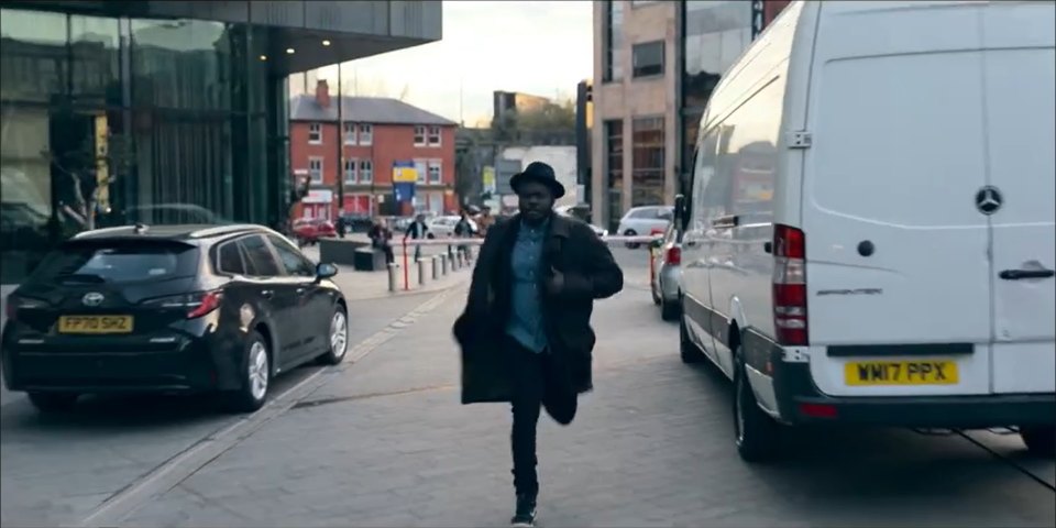 2020 Toyota Corolla Touring Sports Icon Tech Hybrid [E210]