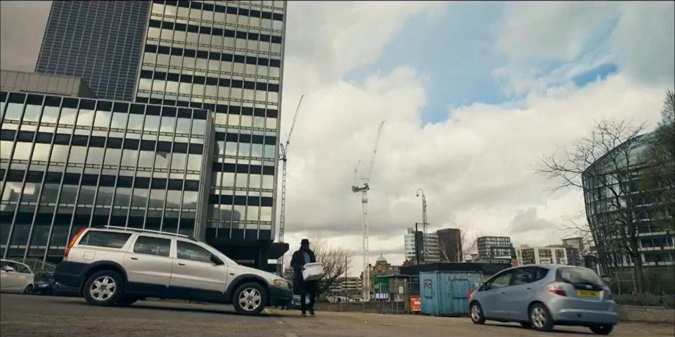 2008 Honda Jazz [GE]