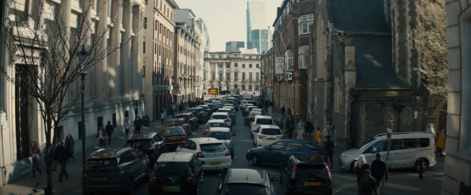 2017 Suzuki Baleno [WB]