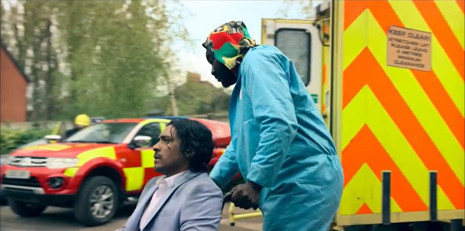 2015 Mitsubishi L-200