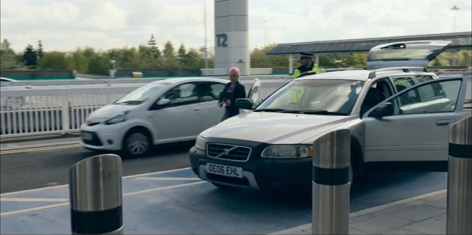 2012 Toyota Aygo [KGB10]