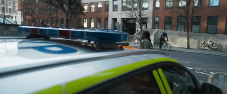 2014 Ford Focus Estate MkIII