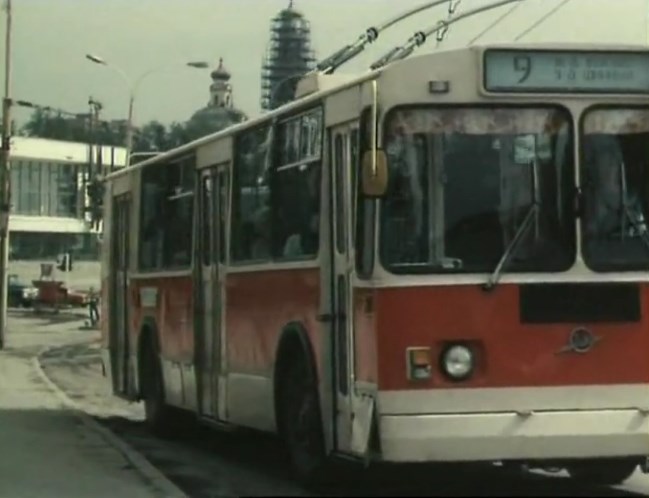 1991 ZiU 682 G [G00]