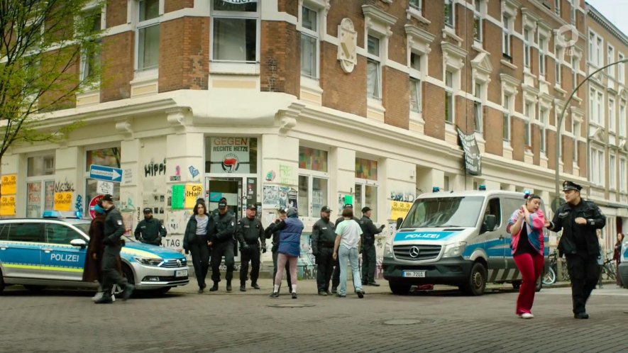 2014 Mercedes-Benz Sprinter [W906]