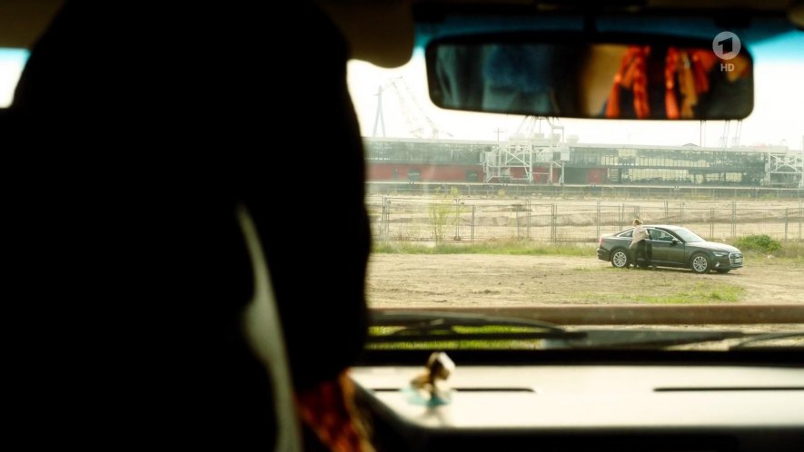 2019 Audi A6 C8 [Typ 4K]