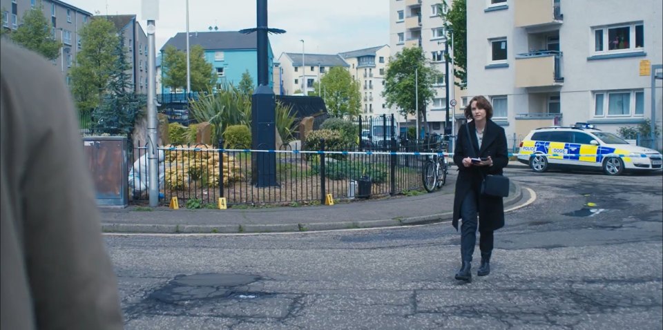 2008 Volkswagen Passat Estate 2.0 TDI 4Motion Sport B6 [Typ 3C]