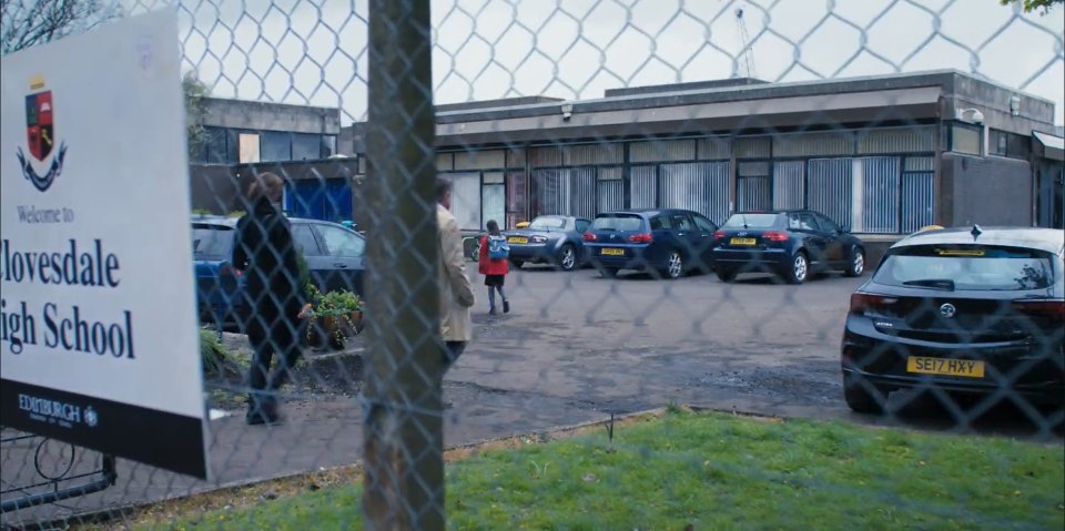 2005 Honda Accord Tourer [CM]