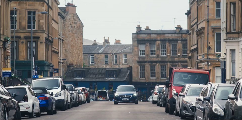 Volkswagen up! [Typ AA]