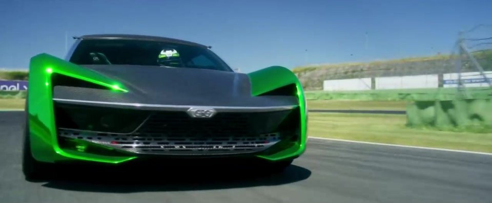 2020 GFG Style Vision 2030