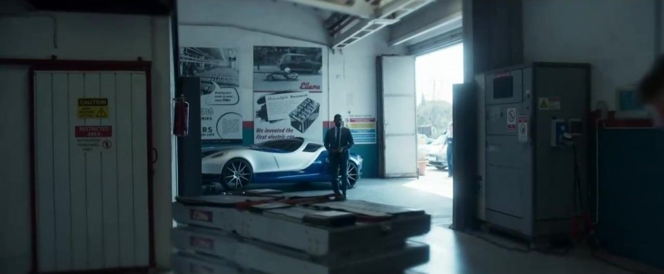 2012 UP Design Vittoria