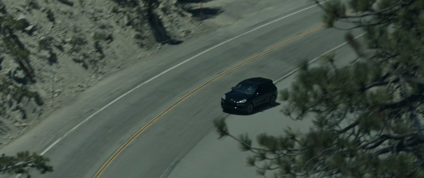 2013 Porsche Cayenne GTS [958]