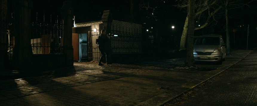 2000 Toyota Yaris Verso 1.5 [NCP21]