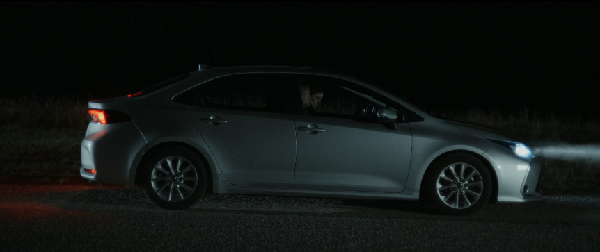 2019 Toyota Corolla [E210]