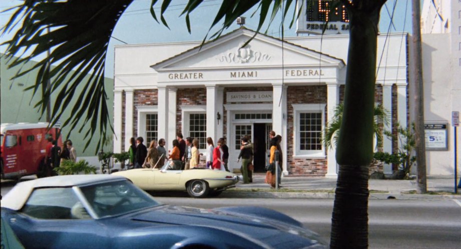 1968 Chevrolet Corvette C3