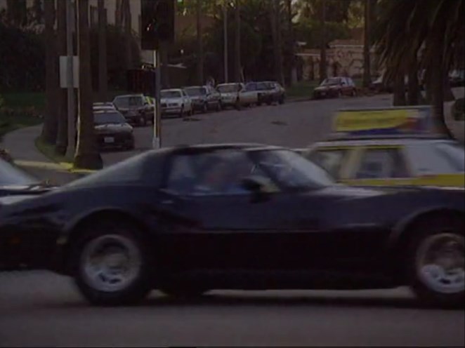 1979 Chevrolet Corvette C3