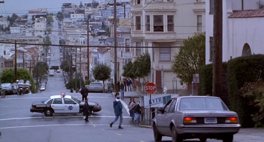 1995 Ford Crown Victoria [P71]