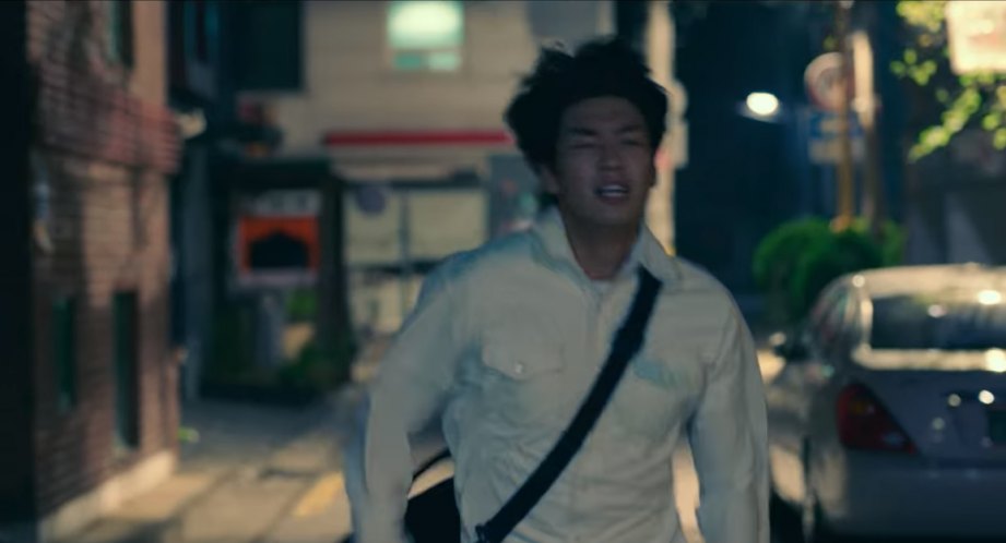 2005 Samsung SM5 [A34R]