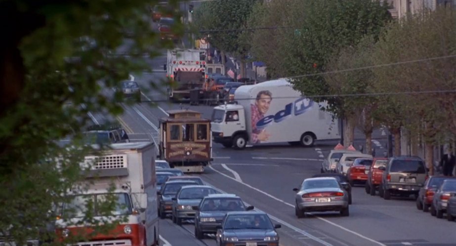 1995 Oldsmobile Aurora