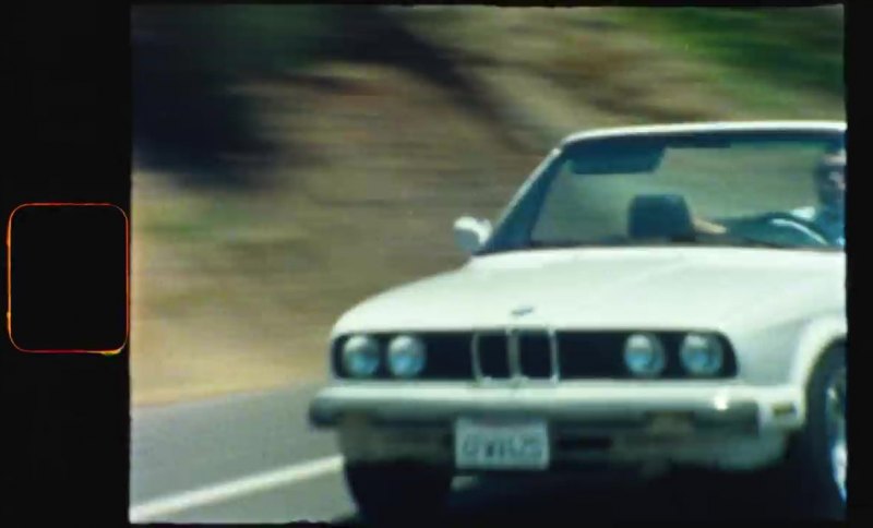 1987 BMW 325i Cabrio [E30]