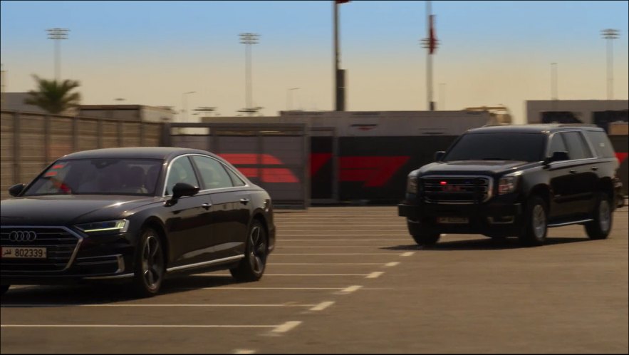 2015 GMC Yukon [GMTK2UG]