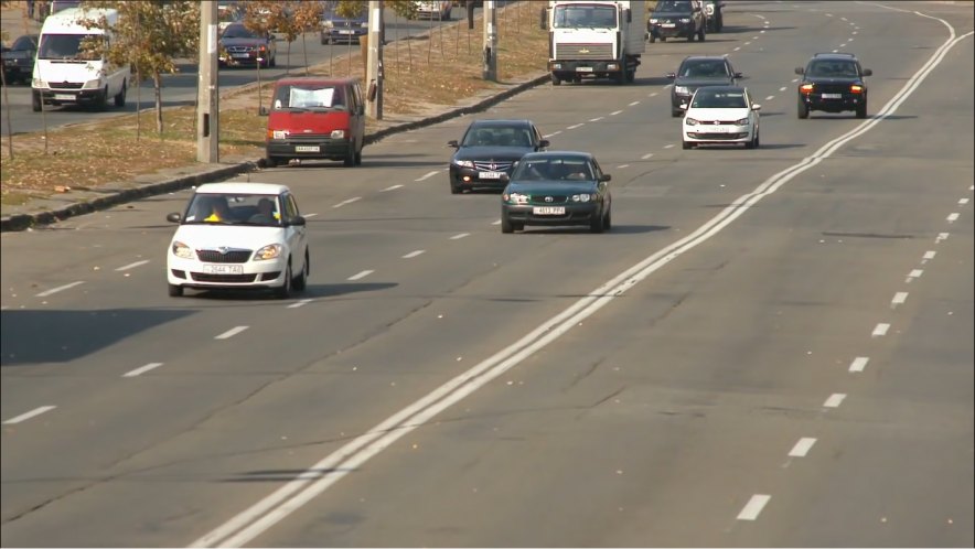 2006 Honda Accord [CL]