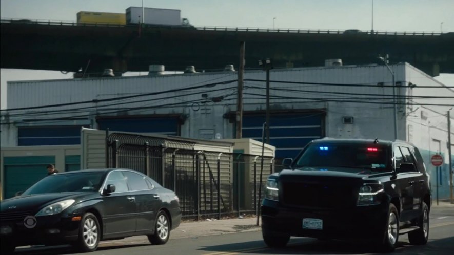 2002 Lexus ES 300 [MCV30]