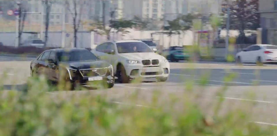 2013 BMW X6 M [E71]