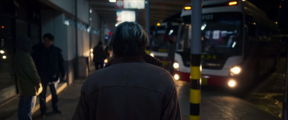 2014 Hyundai Universe [PV]