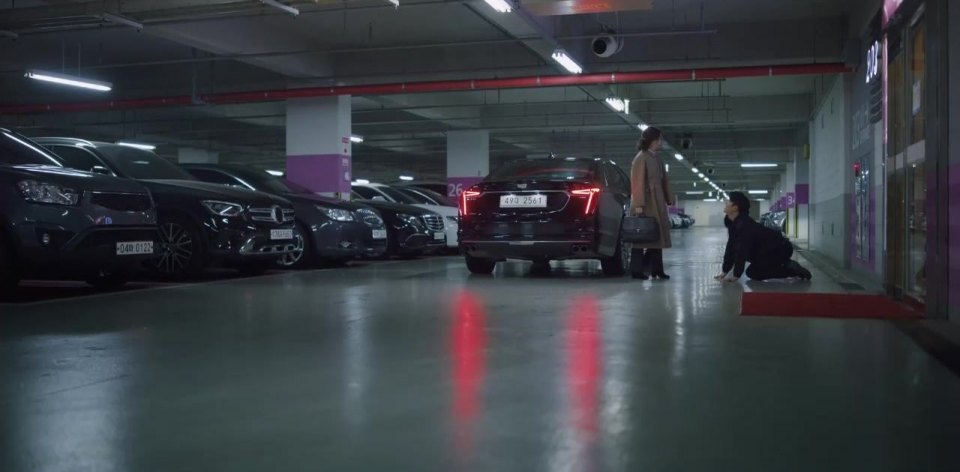 2020 Mercedes-Benz GLC [X253]