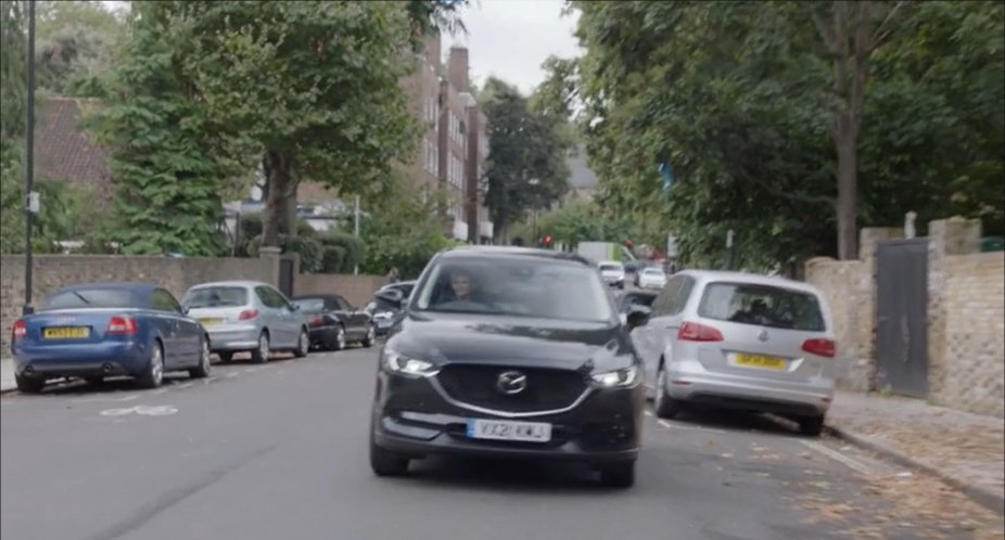 2003 Audi A4 Cabriolet 1.8 T Sport B6 [Typ 8H]