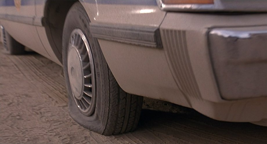 1983 Ford LTD