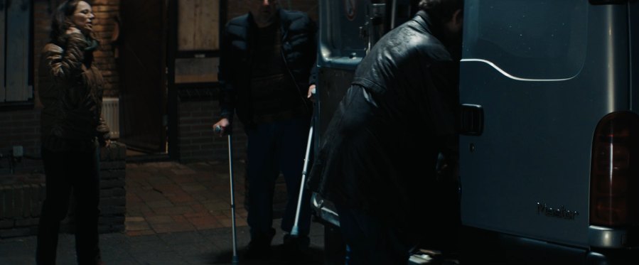 1998 Renault Master Série 2