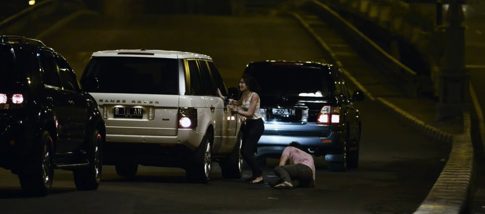 1998 Lexus LX 470 [UZJ100]