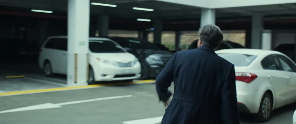 2012 Toyota Sienna [XL30]