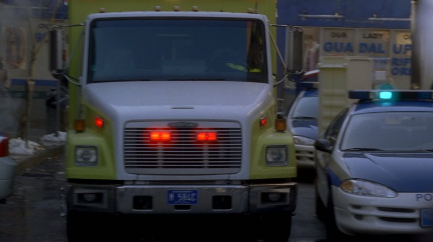 Freightliner FL-Series