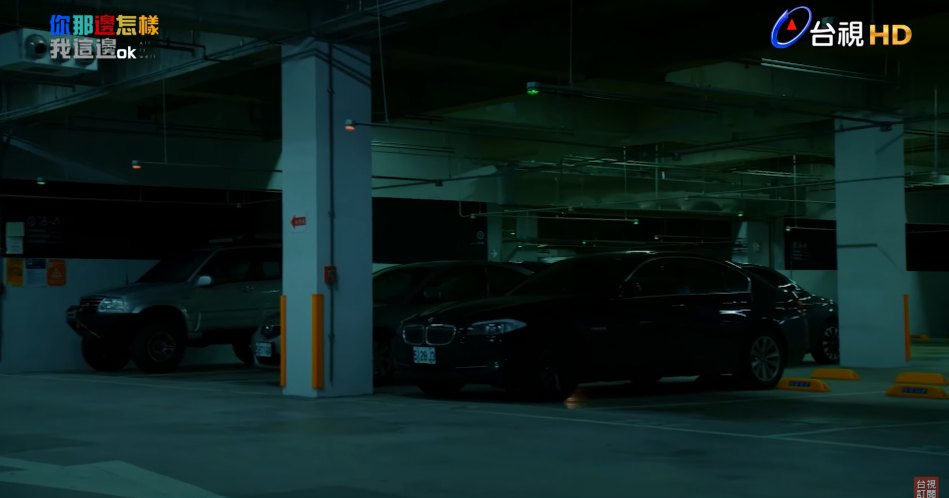 2011 BMW 523i [F10]