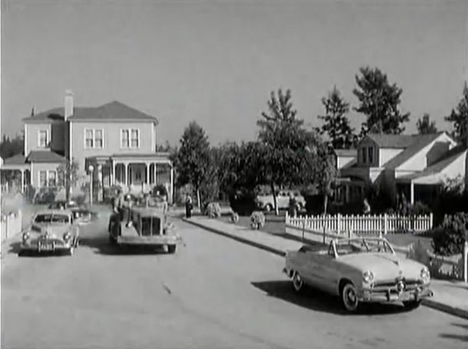 1942 Buick unknown