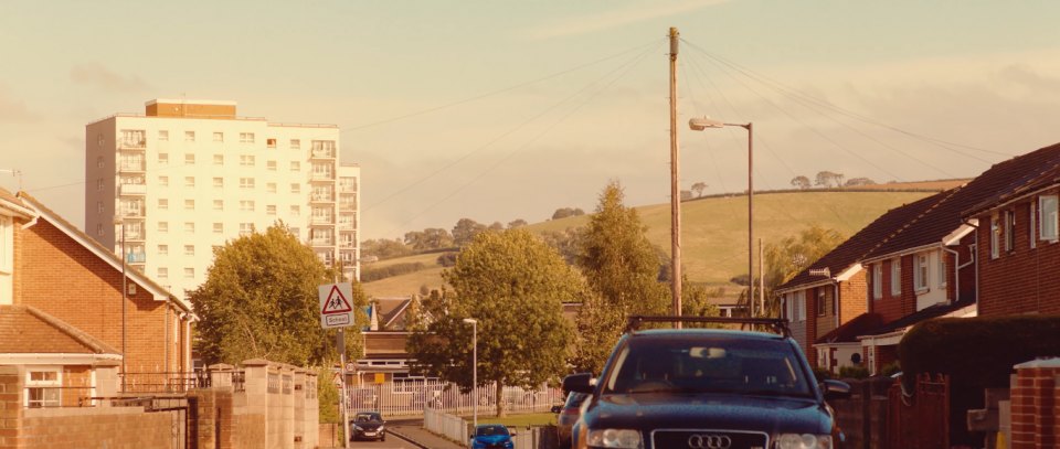2002 Audi A4 Avant quattro B6 [Typ 8E]