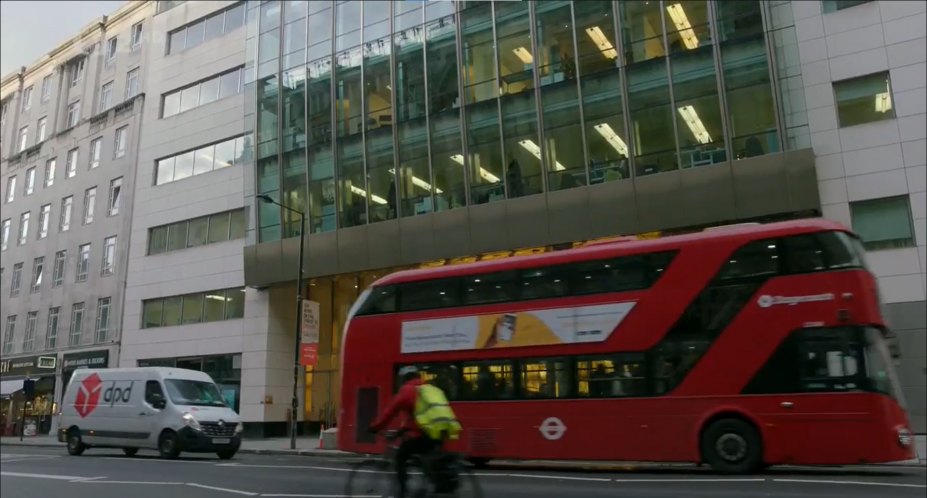 2013 Renault Master Série 3