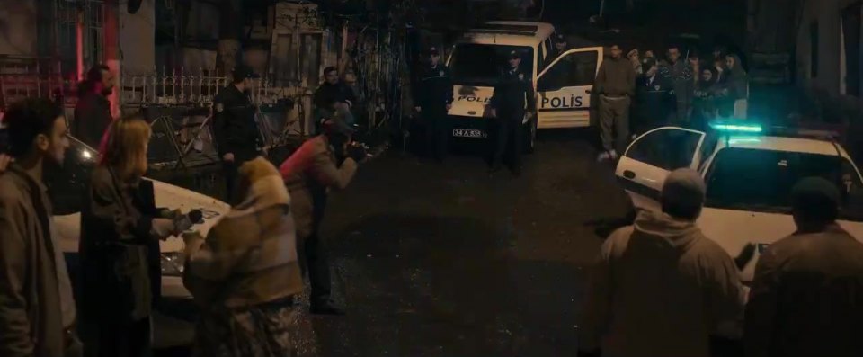 2002 Ford Tourneo Connect SWB MkI [V227]