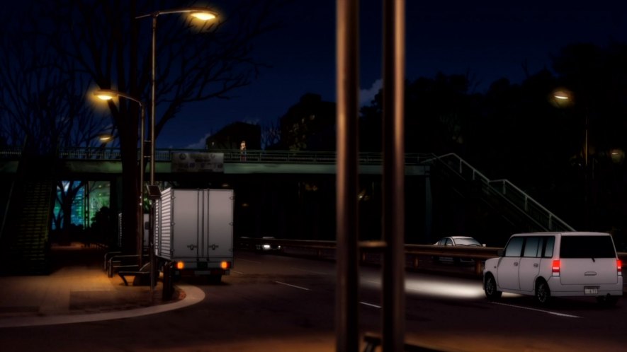 2000 Toyota bB [XP30]