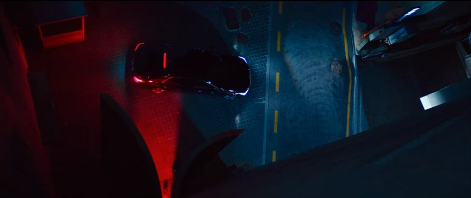 2016 Genesis EQ900 [HI]