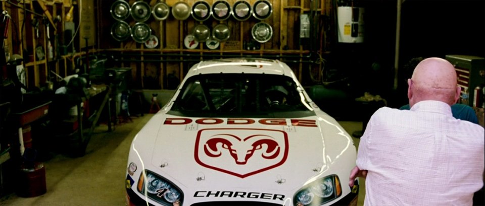 Dodge Charger NASCAR