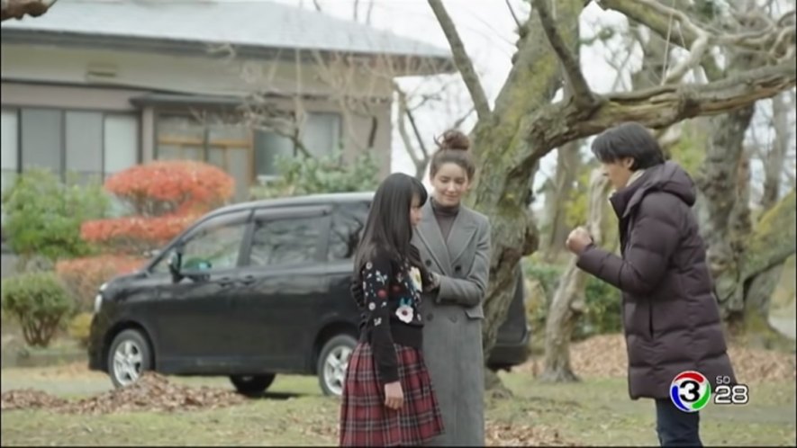 2007 Toyota Voxy [R70]