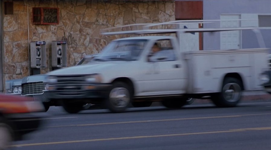 1989 Toyota Truck [RN85]