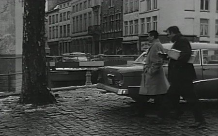 1958 Opel Rekord [P]