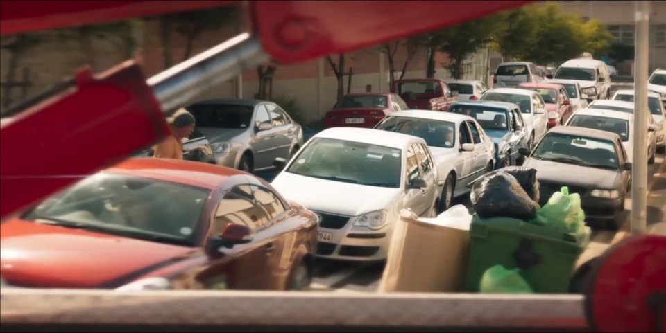 2006 Chevrolet Optra [J200]