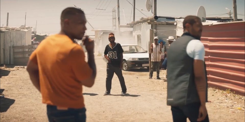 Toyota Corolla [E90]