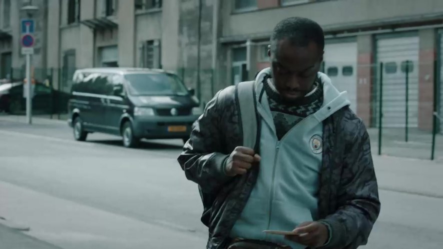 2004 Volkswagen Transporter T5 [Typ 7H]