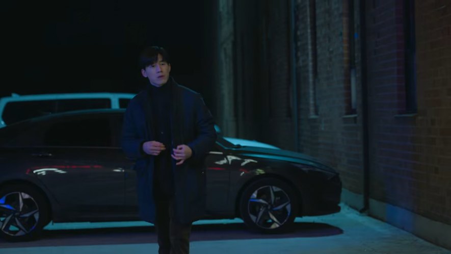 2020 Hyundai Avante [CN7]